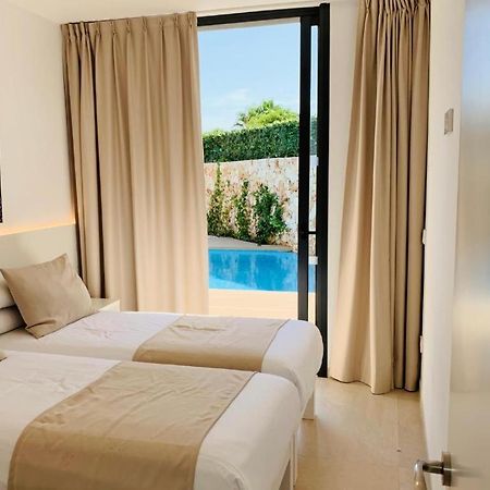 Villa Sonia 卡拉恩·布拉内斯 外观 照片